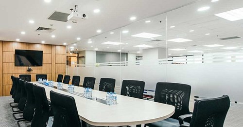 Quý khách có thể an tâm về chất lượng sản phẩm của Công ty TNHH Nhôm Kính Hiền Vinh