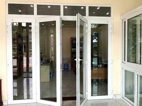Cấu tạo cửa xingfa