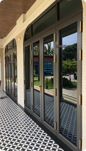 Hiền Vinh- Địa chỉ cung cấp phụ kiện Cmech chính hãng rất uy tín