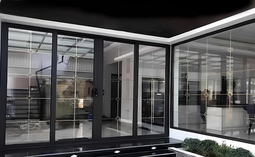 Thiết kế tối giản, phù hợp nhà phố và căn hộ cao cấp.