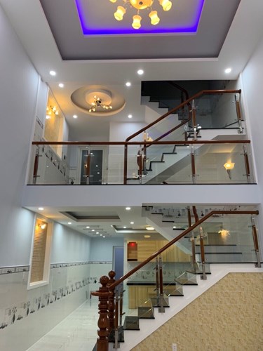 Hiền Vinh- nơi cung cấp kính cường lực Đồng Nai uy tín