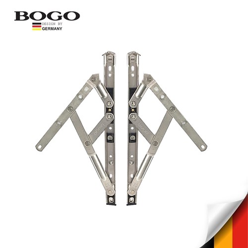 Bản lề chữ A 10 inch Bogo