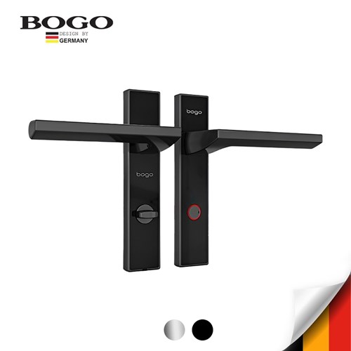 Phụ kiện cửa nhôm cao cấp BOGO