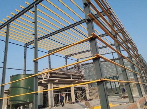 Nhựa composite có độ bền cao, chống mài mòn tốt
