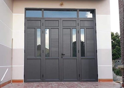Nên lựa chọn Nhôm Kính Hiền Vinh để sửa nhôm kính an toàn