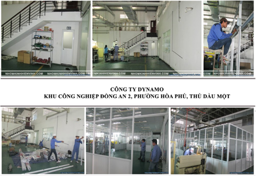 Hiền Vinh - Đơn vị thi công uy tín, chất lượng