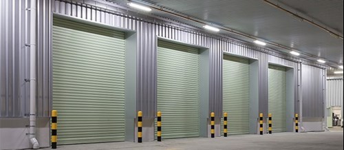 Chi phí lắp đặt cửa cuốn tại Hiền Vinh hợp lý với mọi khách hàng