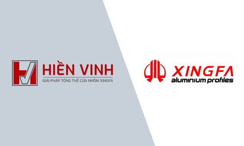 Công ty TNHH Nhôm kính Hiền Vinh