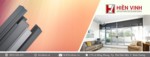 HIVIDOOR - đơn vị hàng đầu thi công cabin nhà tắm.