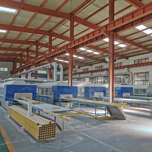 Nhôm Kính Hiền Vinh mang đến các sản phẩm nhựa composite chất lượng cao