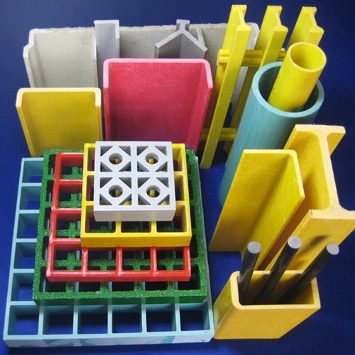 Giải đáp chi tiết thắc mắc nhựa composite là gì
