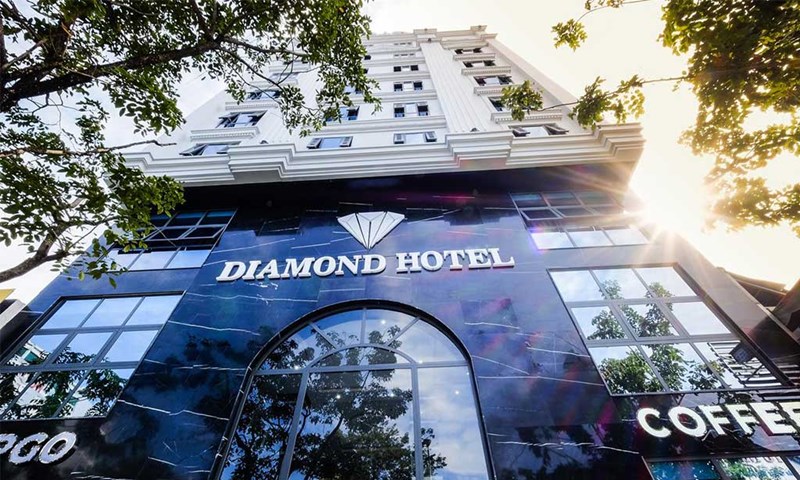 Diamond Hotel