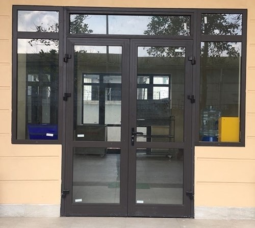 Bản vẽ cửa nhôm Xingfa 2021 mới nhất của Hiền Vinh
