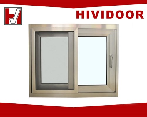 Cửa sổ nhôm Xingfa khung dày dặn chắc chắn