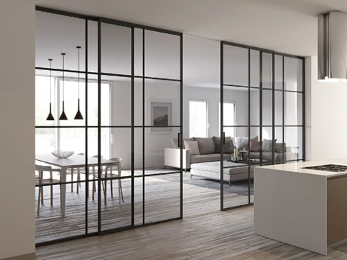 Lựa chọn địa chỉ lắp đặt vách ngăn cửa lùa uy tín, giá tốt để đảm bảo chất lượng trong quá trình thi công
