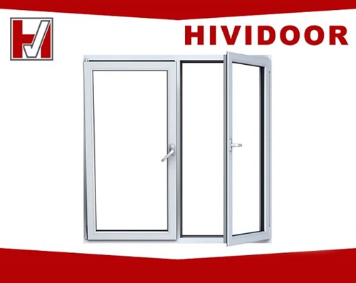 Cửa sổ mở quay nhôm Xingfa tại HIVIDOOR
