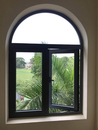 Kích thước cửa sổ 2 cánh theo thước Lỗ Ban ở mỗi phòng sẽ có sự chênh lệch khác nhau