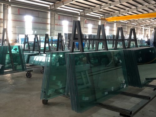 Kích thước của khổ kích quyết định rất lớn tới quá trình vận chuyển, thi công và nhu cầu của khách hàng