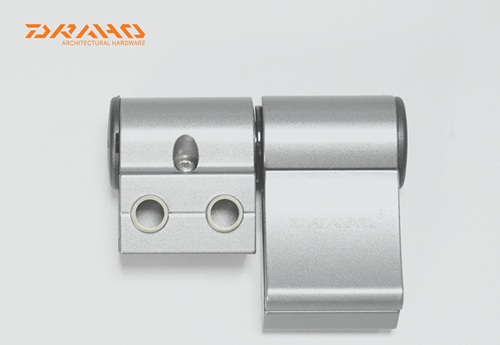 Bản lề 3D Draho ZH-LH63 sử dụng cho các loại cửa nhôm Xingfa 55