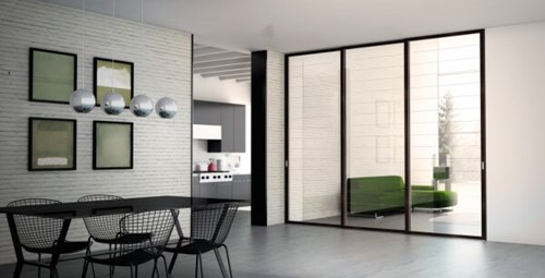 Hiền Vinh - Sự lựa chọn tuyệt vời trong thi công vách ngăn